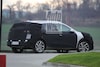 Kia Niro Spyshots