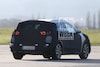 Kia Niro Spyshots