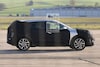 Kia Niro Spyshots