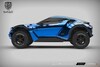 Zarooq Sand Racer