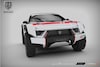 Zarooq Sand Racer