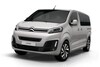 Peugeot Traveller - Citroën Spacetourer - Toyota P