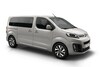 Peugeot Traveller - Citroën Spacetourer - Toyota P