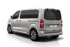 Peugeot Traveller - Citroën Spacetourer - Toyota P