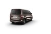 Peugeot Traveller - Citroën Spacetourer - Toyota P