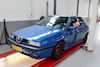 Alfa 155 2.0 Twin Spark