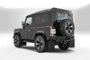 Overfinch Land Rover Defender 40th Anniversary