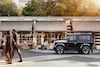 Overfinch Land Rover Defender 40th Anniversary