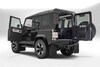 Overfinch Land Rover Defender 40th Anniversary