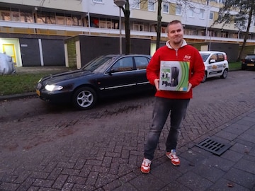 van pinda naar panda 9