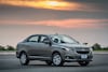 Chevrolet Cobalt (Brazilië)