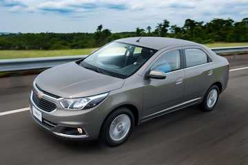Chevrolet Cobalt (Brazilië)