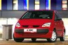 Facelift Friday - Mitsubishi Colt