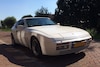 Porsche 944 Turbo