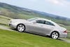 Mercedes-Benz CLS 320 CDI