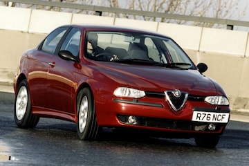 Alfa Romeo 156