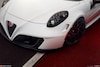Alfa Romeo 4C Pogea Racing