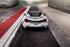 Alfa Romeo 4C Pogea Racing