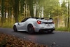 Alfa Romeo 4C Pogea Racing