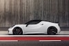Alfa Romeo 4C Pogea Racing