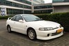 Honda Integra Type-R