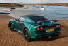 Lotus Exige 350 Sport