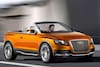 Audi Cross Cabriolet quattro - 2007