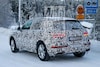 Audi Q5 spyshots