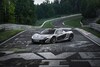 McLaren P1