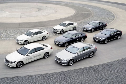 On Topic: Eenheidsworst bij premium merken