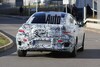 Mercedes E-klasse Coupé spyshots