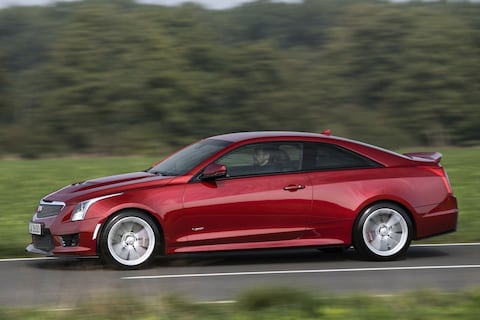 Cadillac herziet modelstrategie