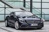 Mercedes-AMG S 65 AMG