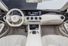 Mercedes-AMG S 65 AMG