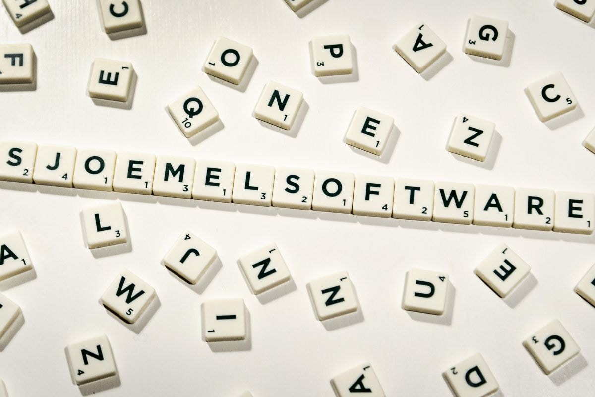 sjoemelsoftware - ANP