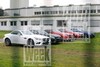 Mercedes SLC-klasse