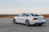 Audi A7 Sportback H-tron Quattro