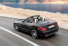 Mercedes SLC-klasse