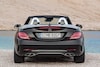 Mercedes SLC-klasse