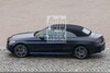 Mercedes C-klasse Cabrio