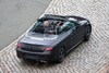 Mercedes C-klasse Cabrio