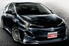 Toyota TRD Prius