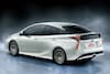 Toyota TRD Prius