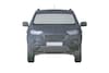 Chevrolet Niva 2 patentschetsen