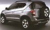 Chevrolet Niva 2 patentschetsen