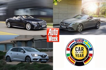 Dit was de AutoWeek 51