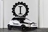 Fiat 500 Star Wars-verkleedpartij