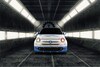 Fiat 500 Star Wars-verkleedpartij
