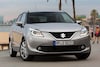 Suzuki Baleno