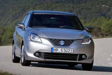Suzuki Baleno